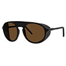 LUNETTES DE SOLEIL ICE 01 NOIR ECLIPSE CAT 4 - VUARNET