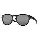 LUNETTES DE SOLEIL LATCH PRIZM BLACK - OAKLEY