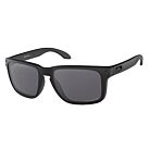 LUNETTES DE SOLEIL HOLBROOK XL PRIZM BLACK POLARIZ - OAKLEY