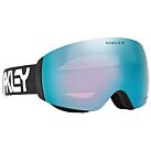 MASQUE DE SKI FLIGHT DECK M FACTORY PILOT SAPPHIR - OAKLEY