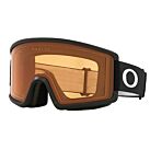 MASQUE DE SKI TARGET LINE L PERSIMON CAT 1 - OAKLEY