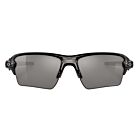 LUNETTES DE SOLEIL FLAK 2-0 XL BLACK POLARISE - OAKLEY