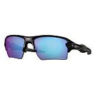 LUNETTES DE SOLEIL FLAK 2-0 XL POLARISE - OAKLEY