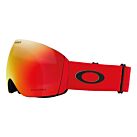 MASQUE DE SKI FLIGHT DECK L REDLINE TORCH CAT 3 - OAKLEY