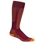 CHAUSSETTES DE SKI SKI + OTC MEDIUM CUSHION WMS - ICEBREAKER