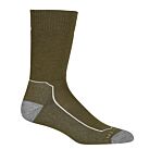 CHAUSSETTE DE RANDONNEE HIKE + CREW MEDIUM CUSHION - ICEBREAKER