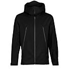 SHELL+ HOODED JACKET M - ICEBREAKER