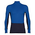 ZONEKNIT 260 LS HALF ZIP M - ICEBREAKER