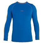 T-SHIRT T-SHIRT ML  ZONEKNIT 200 M - ICEBREAKER