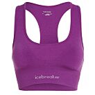 BRASSIERE 260 SEAMLESS W - ICEBREAKER