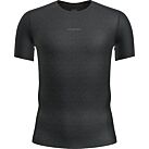 T-SHIRT MC FEATHER ZONE 75 M - ICEBREAKER