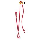 DUAL CONNECT ADJUST LONGE DOUBLE - PETZL