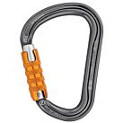 WILLIAM TRIACT LOCK MOUSQUETON - PETZL