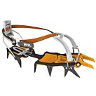 LYNX LEVERLOCK UNIVERSEL CRAMPONS - PETZL