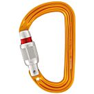 SM'D SCREW LOCK MOUSQUETON - PETZL