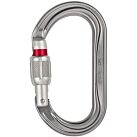 OK SCREW LOCK MOUSQUETON - PETZL