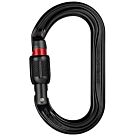 OK SCREW LOCK INTERVENTION MOUSQUETON - PETZL