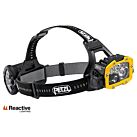 LAMPE FRONTALE DUO RL 3000 - PETZL