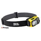 LAMPE FRONTALE SWIFT RL PRO 1100 - PETZL