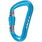 MOUSQUETONS PHOTON LOCK VIS 3 PACK - CAMP