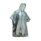 PONCHO SAFETY PONCHO - RAIDLIGHT