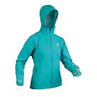 VESTE IMPERMEABLE TOP EXTREME MP+ JACKET W - RAIDLIGHT