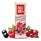 BARRE CASSIS CRANBERRIES FRAMBOISES - MULEBAR