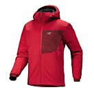 SYNTHETIQUE PROTON  HOODY MEN'S - ARCTERYX