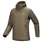 SYNTHETIQUE ATOM HOODY M - ARCTERYX