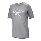 T-SHIRT MC IONIA LOGO M - ARCTERYX