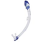 TUBA VORTEX DRY - TRANSPARENT - SEAC SUB