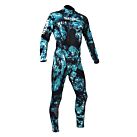 COMBINAISON BODY FIT CAMO 1.5MM - SEAC SUB