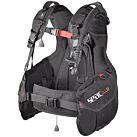 GILET STABILISATEUR CLUB - SEAC SUB