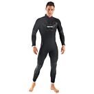 COMBINAISON SPACE 5MM HOMME - SEAC SUB
