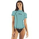 TOP T-SUN SHORT FEMME - SEAC SUB