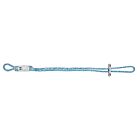 ANNEAU CORDELETTE MAGIC RING - GRIVEL