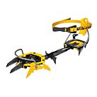 CRAMPONS G22 PLUS CRAMP O MATIC - GRIVEL