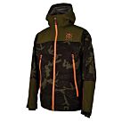 VESTE DE SKI SNOW M JACKET - WATTS