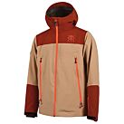 VESTE DE SKI SNOW M JACKET - WATTS