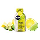 GEL ENERGY LEMON SUBLIME - GU