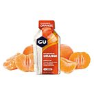 GEL ENERGY MANDARINE ORANGE + CAFEINE - GU