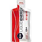 GEL LIQUIDE ENERGY COLA + CAFEINE - GU