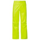 PANTALON IMPERMEABLE DROP II M - VAUDE