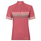 MAILLOT DEMI ZIP POSTA HZ TRICOT II W - VAUDE