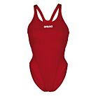 MAILLOT DE BAIN 1 PIECE SWIM TECH SOLID - ARENA