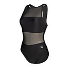 MAILLOT DE BAIN MESH PANELS SWIMSUIT - ARENA