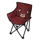 FAUTEUIL ANIMAUX KIDS - TRIGANO