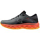 CHAUSSURES DE RUNNING WAVE SKY 7 M - MIZUNO