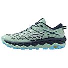 CHAUSSURES DE TRAIL WAVE MUJIN X W - MIZUNO