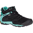 CHAUSSURES DE RANDONNEE W CHAMELEON 7 MID GTX - MERRELL